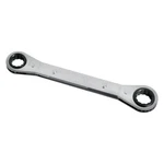 Proto 1195M-A 15 X 17 Mm 12-POINT Straight Head Ratcheting Full Polished Doub. Fixed Price $19.99.