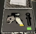 Enerpac DSX1500 Square Drive Hydraulic Torque Wrench. 3/4 In. New. Fixed Price $2500.00.