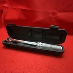 Husky 625 319 3/8 Drive Click Torque Wrench Adjustable Ratcheting Steel. Fixed Price $48.99.