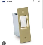 Units Door Switches Gb Gsw-sk Kit 16A 125V Ac. Fixed Price $40.00.