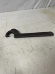 Vintage J.h. Williams # 0-472A Adjustable Pin Spanner Wrench 1/4-3 Inch. Fixed Price $18.97.