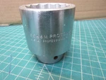 Proto Professional 3/4" Drive, 12 Point Socket Chrome 46MM 5546M. Used. Fixed Price $32.99.