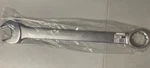 Gearwrench 81829 2-1/2" Long Pattern 12PT. Combination. Fixed Price $70.00.