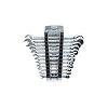 Wiha 30394 12 Piece Combination Ratchet Wrench Set - Sae. Fixed Price $160.04.