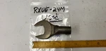 Belknap RXUE-24M 24MM X-shank Open End Interchange Torque Wrench Head. Fixed Price $58.00.