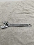 Vintage Truecraft NO.212 Crescent WRENCH!!!S1. Fixed Price $22.79.