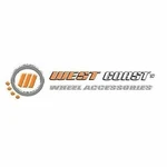 West Coast Accessories WCWW2715CBLB 27MM 12X1.5 Blk 17/19 Hex Key. Fixed Price $33.44.