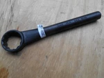 Martin 809A , 1-1/2" 12 Pt Box Sprocket Wrench. Fixed Price $45.99.