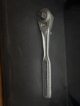 Craftsman Usa -v- 43785 Ratchet 3/8" Drive Quick Release Oil Port. Fixed Price $14.89.