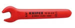 Knipex 98-00-3/8" Insulated Open End Wrench. Fixed Price $29.99.