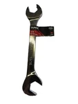 Sunex 991408A 13/16" Angle Head Wrench Fully Polished Standard Sae Open End. Fixed Price $16.99.