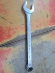 Proto Tools Usa Combination Wrench 1221M Metric Professional Point. Fixed Price $25.99.