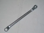 #25 Nos Kennedy Tools 582-162 13 10MM Double Box Ring Spanner Wrench. Fixed Price $15.99.