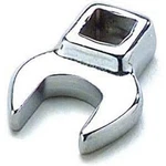 Wright Tool 10-12MM 3/8" Drive Open End Crowfoot Wrench Metric. Fixed Price $21.22.