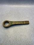 Proto USN341 Striking Slugging Wrench 1-3/8 Uss 2-9/16 12 Point. Fixed Price $25.99.
