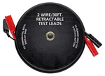 Cal Hawk Tools 2 Wire 30' Retractable Test Leads (18 Gauge). Fixed Price $39.24.
