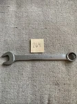 Blue Point BO24 3/4 Combination Wrench Usa. Fixed Price $5.99.
