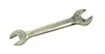Armstrong 1/2" X 9/16" Open End Wrench 1725-B NAF-38018 15 Usa. Fixed Price $6.00.