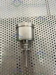 Anderson Instruments Ct - 1 Wiring Head. Fixed Price $25.00.