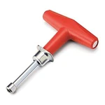 Ridgid 31410 Handle Torque Wrench For No Hub Soil Pipe Couplings 60 In-lbs. Fixed Price $73.39.