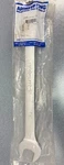 Armstrong Tools 25-244 1-3/8" 12-PT Long Chrome Satin Comb/wrenches 25244. Fixed Price $28.40.