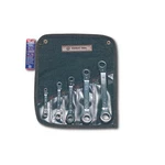 Wright Tool 9429 5 Pc. Ratcheting Box Wrench Set 1/4"-7/8". Fixed Price $117.35.