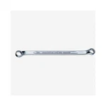 Stahlwille 41615256 230A Double Ended Ring Spanner Shallow Offset. Fixed Price $129.96.