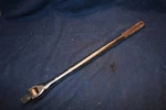 Blackhawk 3/4" Breaker Bar 69998. Fixed Price $35.00.
