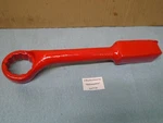Proto # 2623SW Usa 1-3/4" Striking Slugging Wrench Offset Handle 12PT. P53. Fixed Price $39.99.