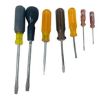 Vintage Xcelite Usa Screwdriver Lot Technician Tools R3163, 99-1 & More, 7 Pcs. Fixed Price $25.47.