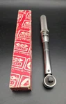 Utica TCI-150RA 3/8" Drive Torque Wrench 30- In Lb Aircraft Tested Good Usa. Fixed Price $40.50.
