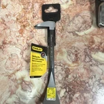 New With Tags Stanley 55-116 Molding Bar 8 High Carbon Steel Black Silver. Fixed Price $13.00.