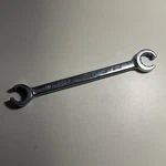 Bonney RF52 1/2 9/16 Flare Nut Line Wrench. Fixed Price $17.24.