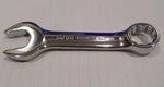 Proto J1222ES Combination Wrench, Sae 11/16 Brand New. Fixed Price $19.00.