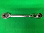 Proto Tools Refrigeration Ratchet Wrench --4753. Fixed Price $25.00.