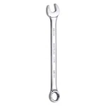 Westward 54RY70 Comb. Wrench, 25MM, Metric, Full Polish. Fixed Price $29.59.