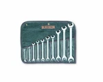Wright Tool Open End Wrench Set 10 Piece Sae 739. Fixed Price $347.14.