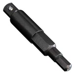Hilmor Service Hex Key Adapter For Straight Ratcheting Wrench 1839046. Fixed Price $12.32.
