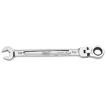Milwaukee Tool 45-96-9813 7/16 In. Sae Flex Head Combination Wrench. Fixed Price $29.99.