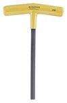 Bondhus 6-INCH Length Hex T-handles With Cushion Grip (15290). Fixed Price $40.30.