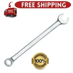 Armstrong 2-1/8 Inch High-performance Combination Wrench Usa Made 25-268. Fixed Price $206.95.