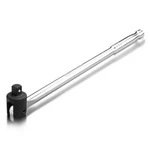 Neiko 00206A 1/2 Inch Drive Premium Breaker Bar, 24" Length Cr-v Steel. Fixed Price $44.04.