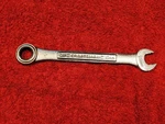 Craftsman 15MM Ratcheting Gear Wrench USA-VA-42645 Vintage Rare. Fixed Price $9.99.