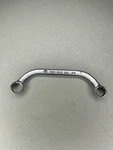 S-k H1820 Starter And Manifold Wrench Half Moon 5/8 X 9/16 Usa. Fixed Price $13.99.