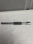 Older Armstrong S115 1/2 Drive Socket Ratchet Wrench Extension Spinning Handle. Fixed Price $22.95.
