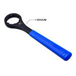 Sfx ER32 Um Nut Spanner Cnc Collet Chuck Wrench ER-32. Fixed Price $45.00.