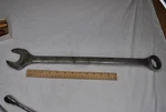 Proto Usa 1-1/2" Model 1248 Combination Wrench Los Angeles Vintage. Fixed Price $39.99.