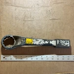 Snap-on 1-7/8" Offset Striker Wrench HX600A Usa Striking Slugging. Fixed Price $60.00.