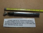 Cdi (snap On) Single Setting Interchangable Head Torque Wrench 8 Lbs 5/16". Fixed Price $40.00.