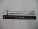 Proto Usa 1-INCH 1632 Combination Wrench Sae Satin Finish. Fixed Price $15.95.